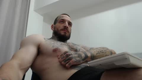 John online show from November 26, 9:22 pm