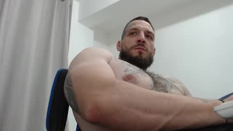 John online show from October 15, 7:15 pm