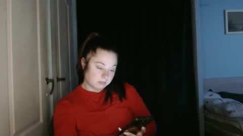 raissa online show from March 26, 5:07 pm