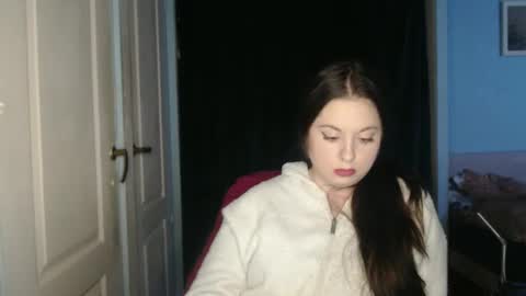 raissa online show from March 17, 5:29 pm