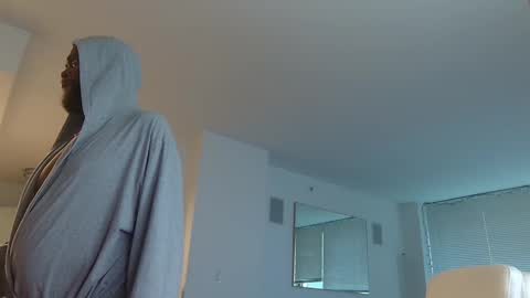 theblacklordmaster online show from September 22, 11:47 am