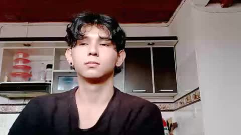 thebluesky_18 online show from October 8, 8:59 pm