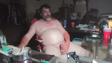 Cajunbator online show from August 7, 9:40 am