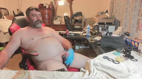 Cajunbator online show from May 13, 2:05 pm