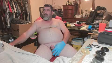 Cajunbator online show from June 5, 11:59 am