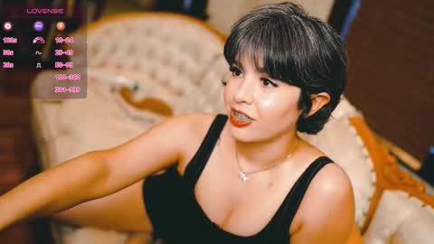 Joan online show from October 20, 10:37 pm