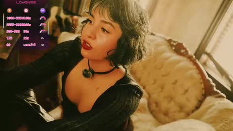 Joan online show from March 3, 7:10 pm