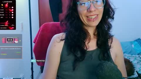 Paulette online show from January 15, 3:04 am