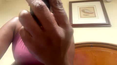 the cinnamon xperience online show from March 27, 5:46 am