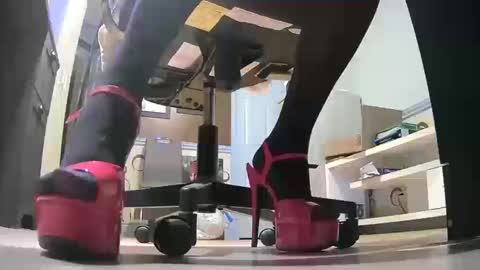 thecowboy_74 online show from October 12, 3:10 am