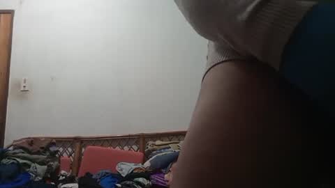 Andres  online show from February 19, 5:38 am