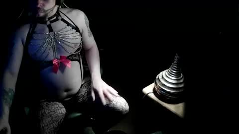 thedemonlord93 online show from July 23, 3:15 am