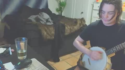 thedevilstwink online show from March 11, 5:54 am