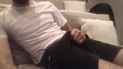 thedickhard1010 online show from February 12, 11:40 am