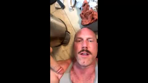 Snapshot of thedirtierthebetter8 chatting on October 16, 4:45 am thedirtierthebetter8 online show from October 16, 4:45 am