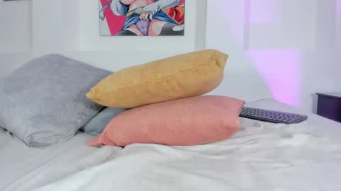 Thedol1 online show from February 21, 2:36 am