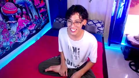 ethan online show from February 17, 8:52 pm