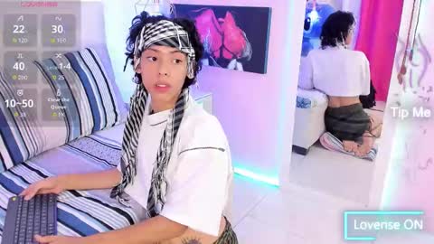Snapshot of thedoll_ethan chatting on September 9, 8:42 pm ethan online show from September 9, 8:42 pm