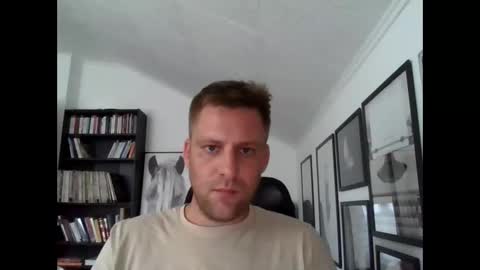 thedon2123 online show from September 25, 3:41 pm