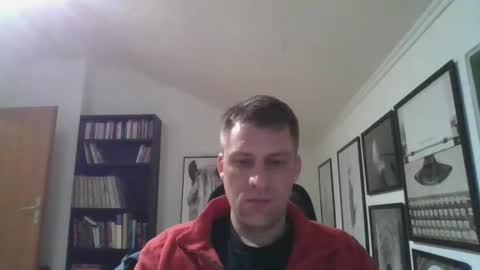 thedon2123 online show from March 12, 9:13 pm