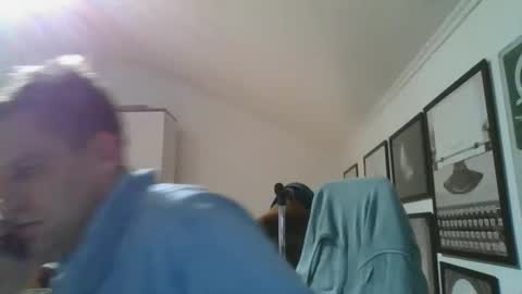 thedon2123 online show from December 30, 4:18 pm