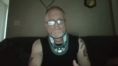 Snapshot of thee_lone_boner chatting on September 28, 6:28 pm Alpha online show from September 28, 6:28 pm