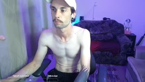 RickyLee online show from February 12, 7:12 am