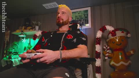 H online show from December 8, 10:36 pm