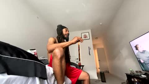 king capo thee online show from January 1, 7:43 pm