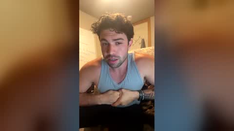 theepapajohn online show from April 13, 1:32 am