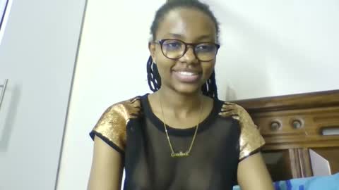 Snapshot of theequinn chatting on September 29, 5:01 pm theequinn online show from September 29, 5:01 pm