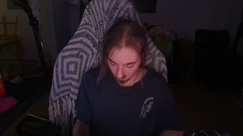 Thefabulousam Independent Model online show from October 6, 7:04 am