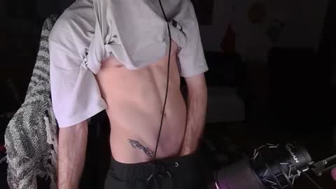 Thefabulousam Independent Model online show from February 7, 9:23 am