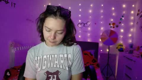 Snapshot of thefarmergirl chatting on September 29, 3:38 am TheFarmergirl online show from September 29, 3:38 am