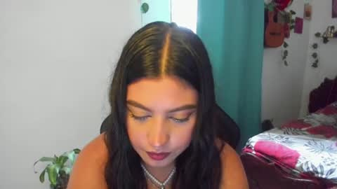 Ariamapola88 online show from July 10, 6:56 pm