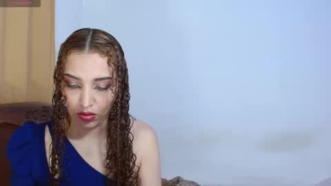 Eros y Psique online show from October 11, 4:50 am