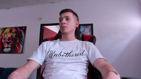 THE FOX online show from July 15, 6:45 pm