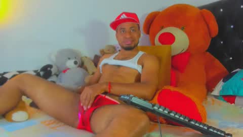 Prince online show from November 27, 3:31 pm