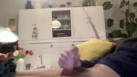 thegermanguy81 online show from March 4, 10:27 pm