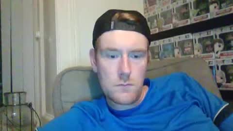 thegingerjim online show from September 22, 1:10 am