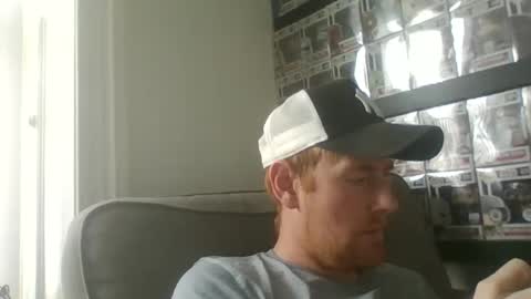 thegingerjim online show from September 29, 1:43 pm