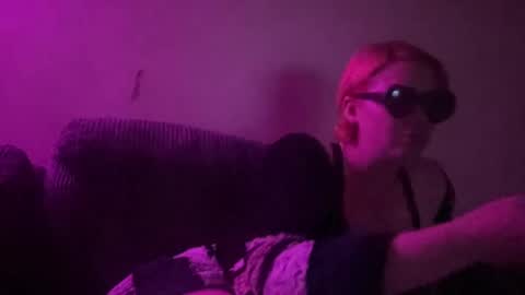 Snapshot of thegoddessfrida chatting on October 13, 3:30 am Goddess Frida online show from October 13, 3:30 am