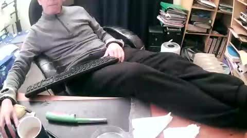 paul online show from November 30, 4:14 pm