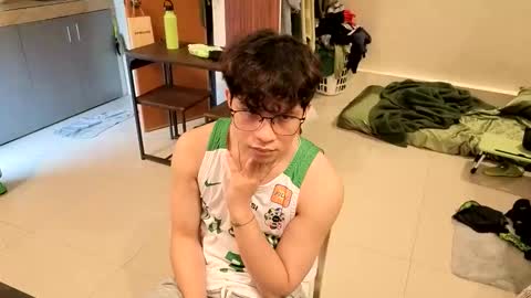 Green online show from May 13, 12:53 am