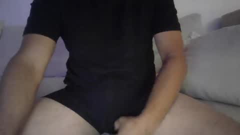 thehardcock2025 online show from October 12, 8:10 pm