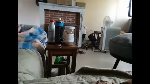 thehornyman916 online show from March 12, 11:42 am