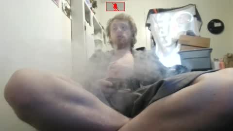 fuzzyfox online show from March 13, 4:10 pm