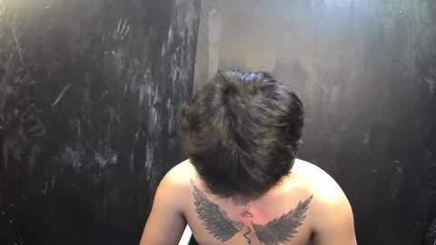 Xerxis online show from February 11, 8:31 pm