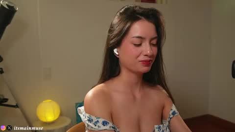 Iris online show from April 9, 1:20 am