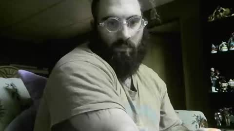 Iron online show from December 2, 9:46 pm